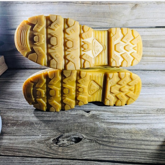 Herman Survivors Men's Big Timber II Steel Toe Work Boot size 7 W - Picture 4 of 6